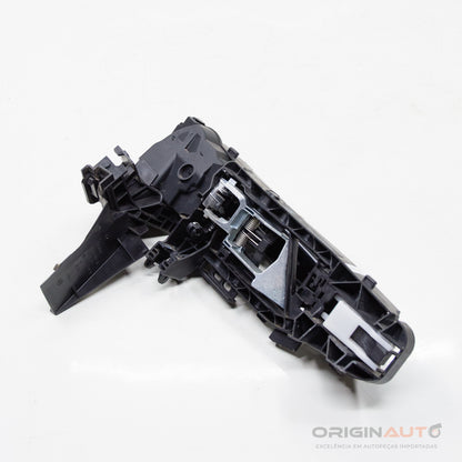 Macaneta Externa Dianteira Esquerda Mercedes C 43 Amg W205 2018 A0997601500 A205