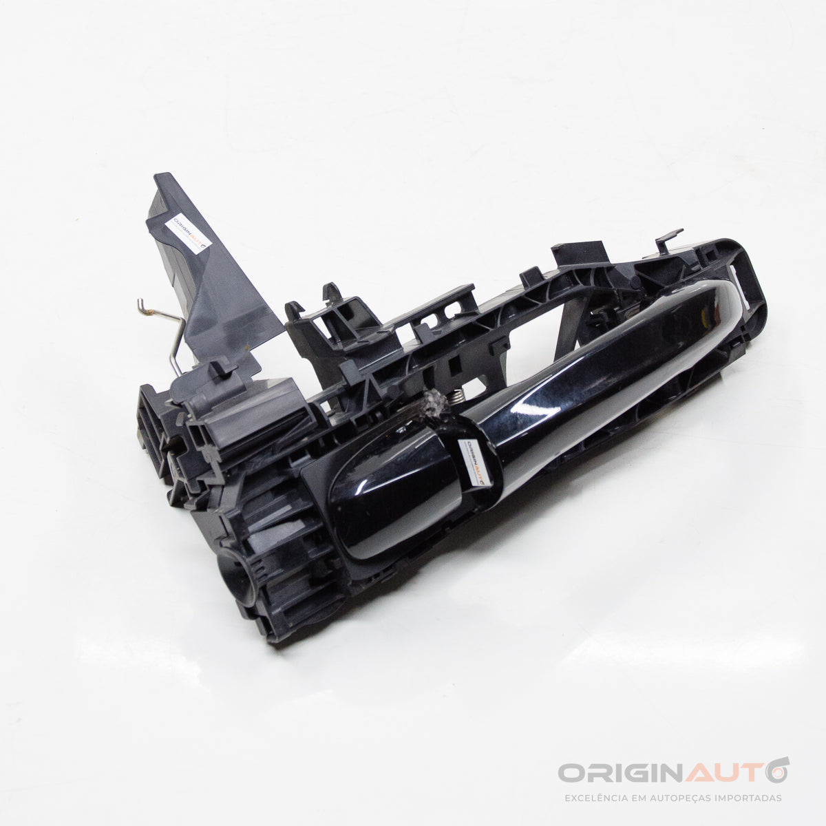 Macaneta Externa Dianteira Esquerda Mercedes C 43 Amg W205 2018 A0997601500 A205