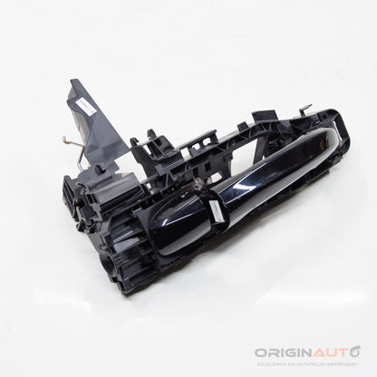 Macaneta Externa Dianteira Esquerda Mercedes C 43 Amg W205 2018 A0997601500 A205