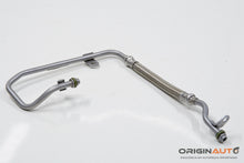 Tubo Oleo Turbina Mercedes C 180 Coupe W204 2014 A2740900577
