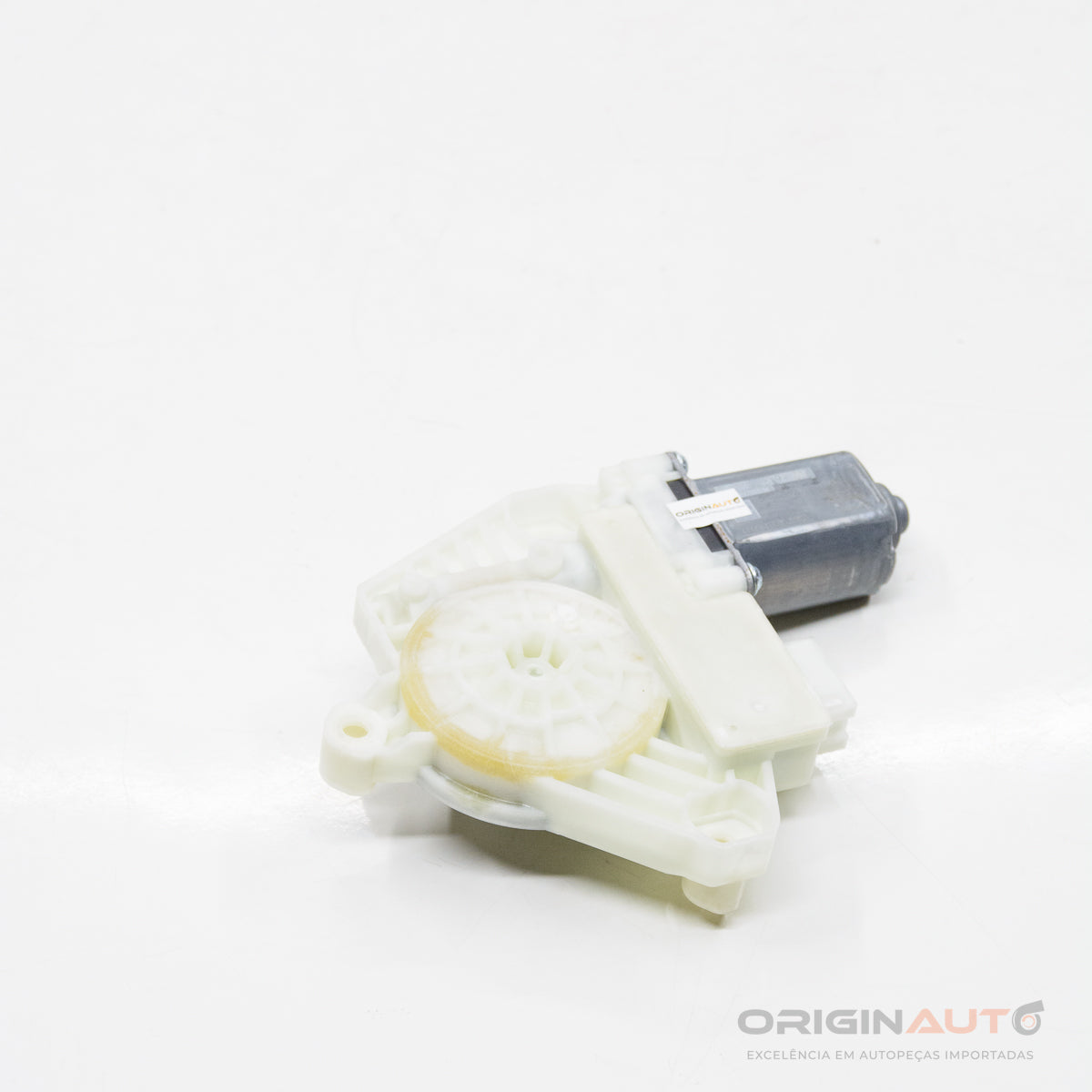 Motor Vidro Eletrico Dianteiro Esquerdo Mercedes C 43 Amg W205 2018 A2139069901