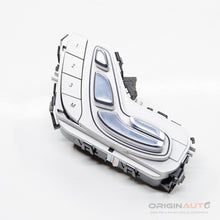 Comando Banco Eletrico Mercedes C 43 Amg W205 2018 A2059056651