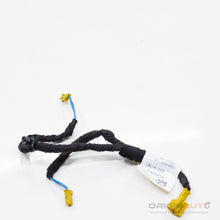 Chicote Porta Dianteira Esquerda Mercedes C 43 Amg W205 2018 A2055409414