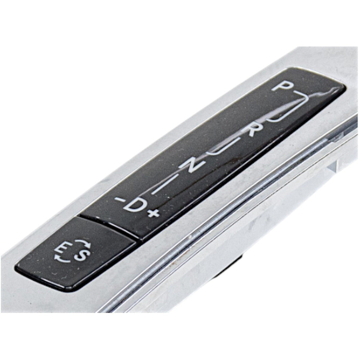 Moldura Alavanca Cambio Mercedes C 180 Coupe W204 2014 A2042674488