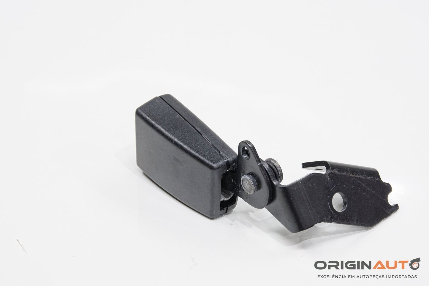 Fecho Cinto Traseiro Direito Mercedes C 180 Coupe W204 2014 A2078600869