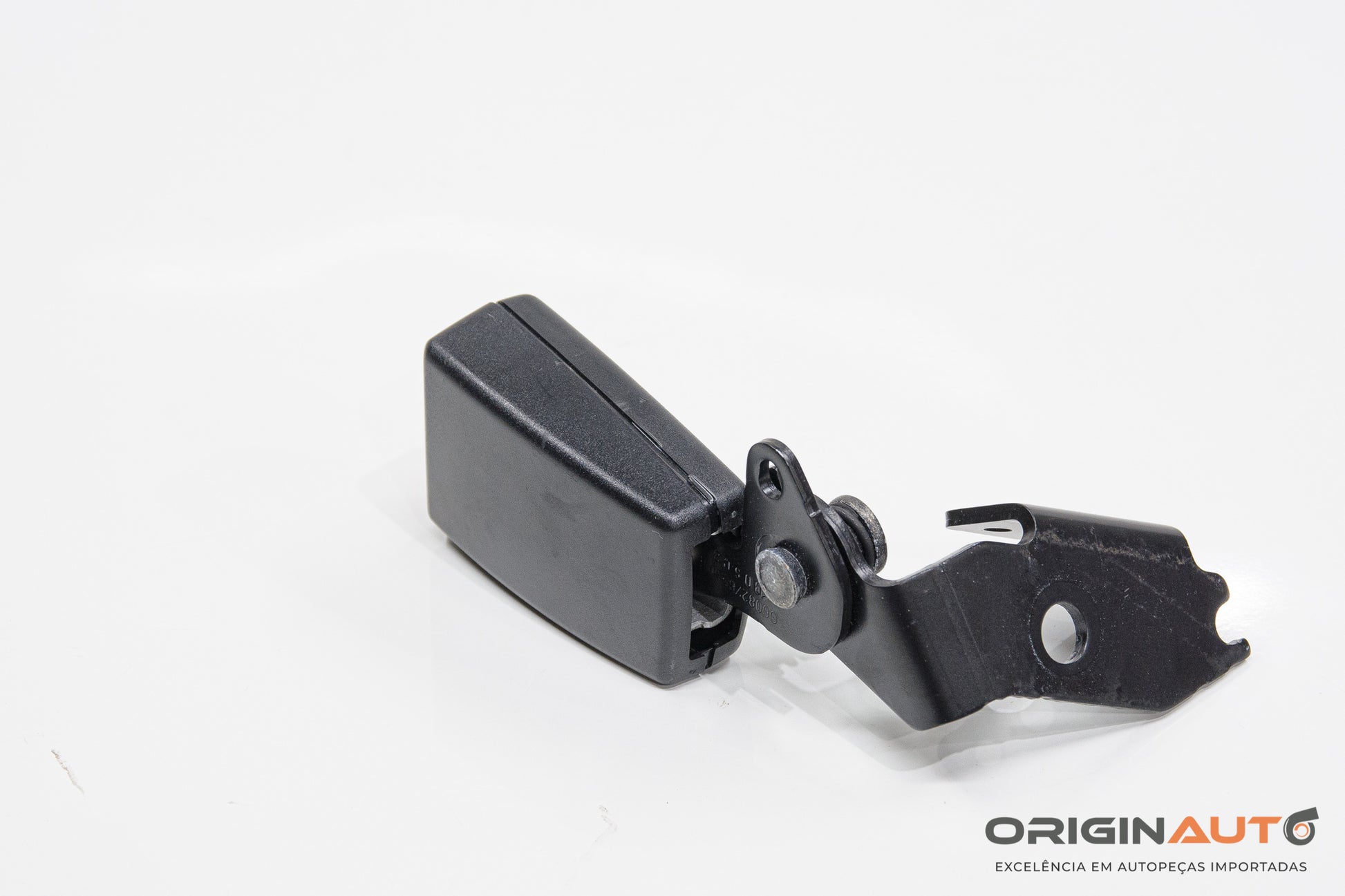 Fecho Cinto Traseiro Direito Mercedes C 180 Coupe W204 2014 A2078600869