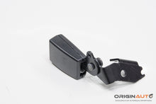 Fecho Cinto Traseiro Direito Mercedes C 180 Coupe W204 2014 A2078600869