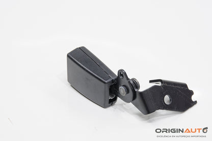 Fecho Cinto Traseiro Direito Mercedes C 180 Coupe W204 2014 A2078600869