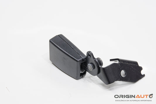 Fecho Cinto Traseiro Direito Mercedes C 180 Coupe W204 2014 A2078600869