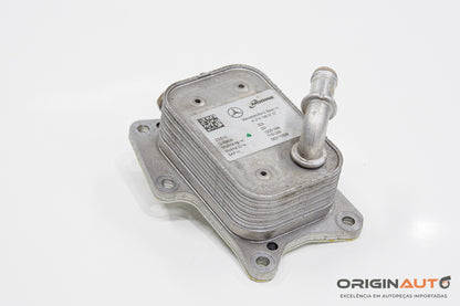 RESFRIADOR OLEO MOTOR MERCEDES C 180 COUPE W204 2014 A2741880101