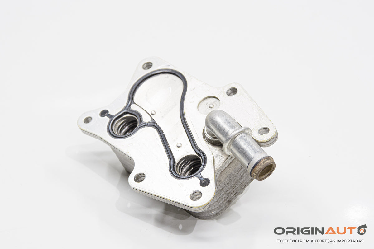 RESFRIADOR OLEO MOTOR MERCEDES C 180 COUPE W204 2014 A2741880101