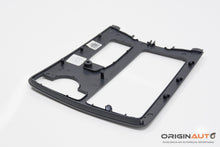 Moldura Console Central Mercedes C 180 Coupe W204 2014 A2046800107