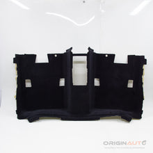 Carpete Assoalho Forracao Traseira Mercedes C 43 Amg W205 2018 A2056801206