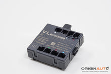 Modulo Vidro Esquerdo  Mercedes C 180 Coupe W204 2014 A2129011405