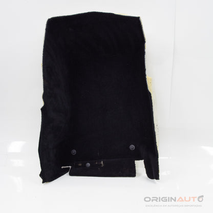 Carpete Assoalho Forracao Dianteira Dir Mercedes C 43 Amg W205 2018 A2056802206