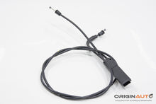 Cabo Abertura Capo Mercedes C 180 Coupe W204 2014 A2048800859