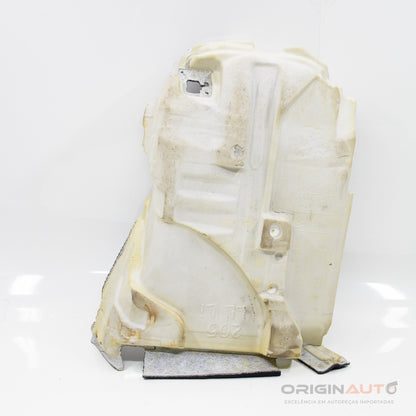 Carpete Assoalho Forracao Dianteira Esq Mercedes C 43 Amg W205 2018 A2056801106