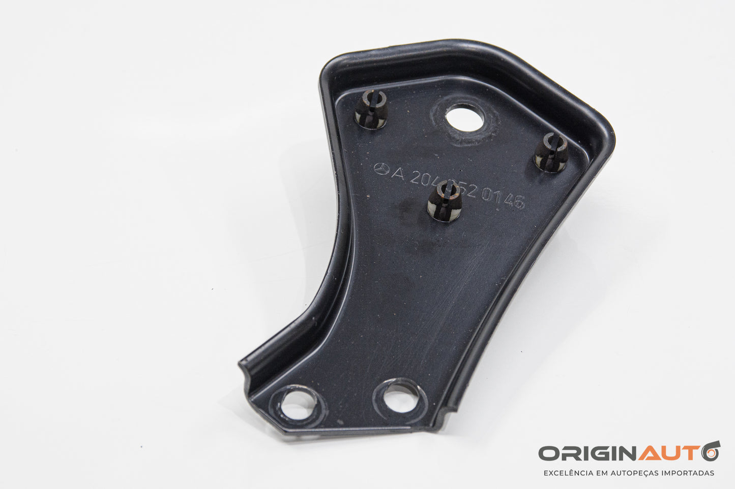 Suporte Braco Eixo Traseiro Esquerdo Mercedes C 180 Coupe W204 2014 A2043520146