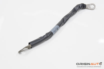 Cabo Negativo Bateria Mercedes C 180 Coupe W204 2014 A2045407435