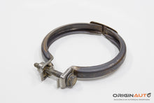 Abracadeira Selenoide Mercedes C 180 Coupe W204 2014 A0009953633