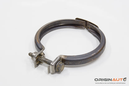 Abracadeira Selenoide Mercedes C 180 Coupe W204 2014 A0009953633