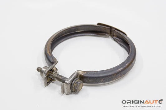 Abracadeira Selenoide Mercedes C 180 Coupe W204 2014 A0009953633