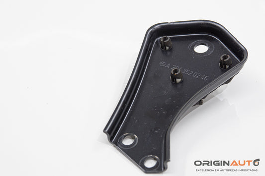 Suporte Braco Eixo Mercedes C 180 Coupe W204 2014 A2043520246