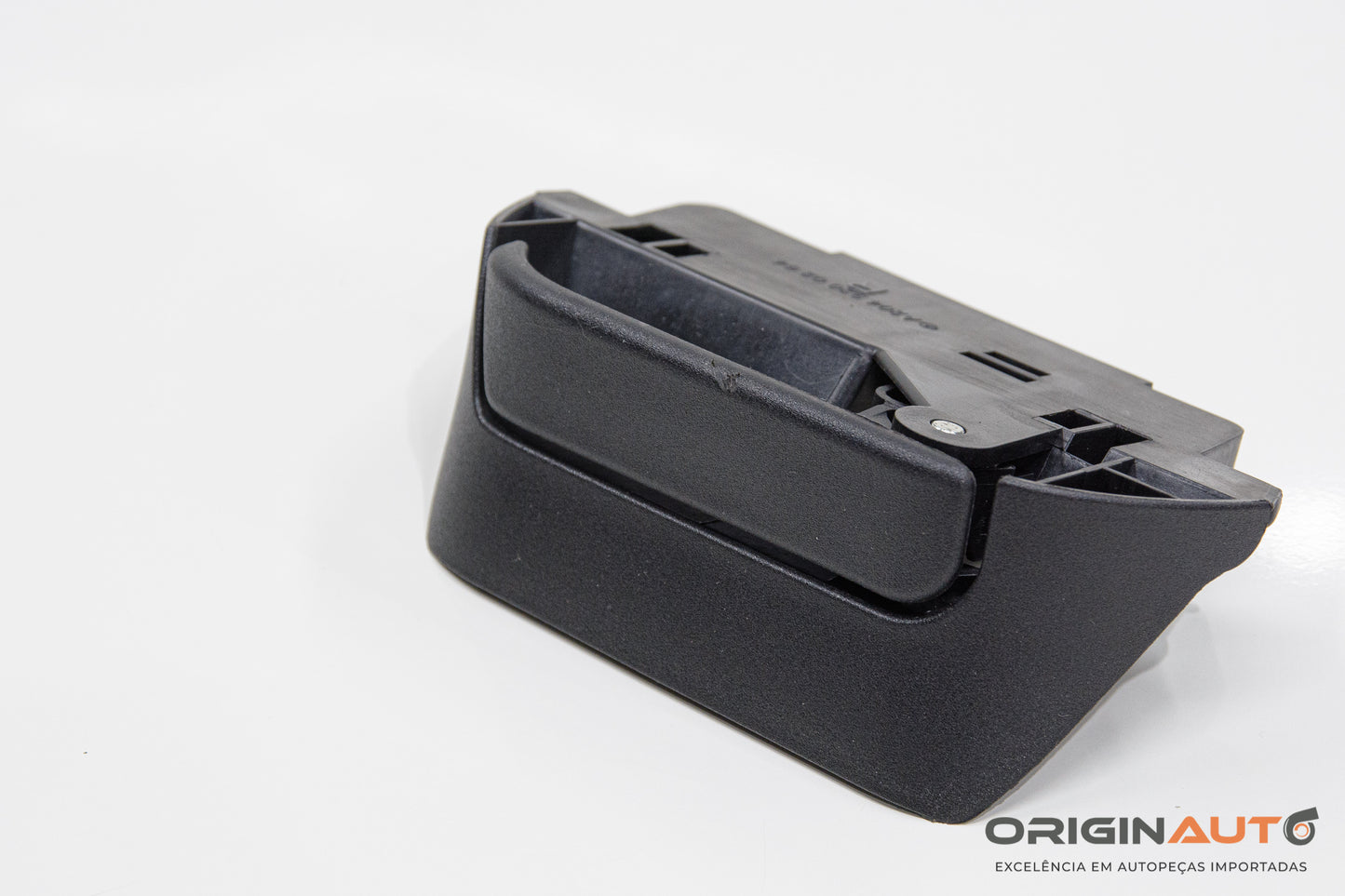 Alavanca Banco Traseiro Direito Mercedes C 180 Coupe W204 2014 A2049200264