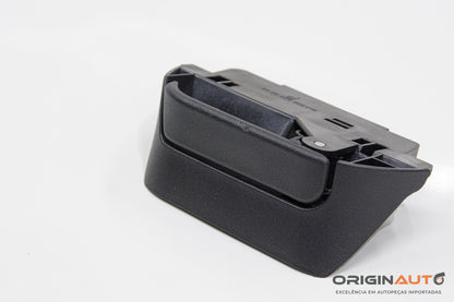 Alavanca Banco Traseiro Direito Mercedes C 180 Coupe W204 2014 A2049200264