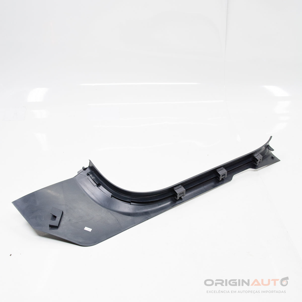 Soleira Interna Dianteira Esquerda Mercedes C 43 Amg W205 2018 A2056860036