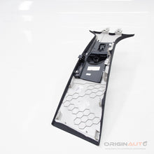 Moldura Acabamento Coluna B Direita Mercedes C 43 Amg W205 2018 A2056901030