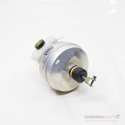 Bomba Hidrovacuo Mercedes C 43 Amg W205 2018 A2054300030 A2054300002 A2054300001