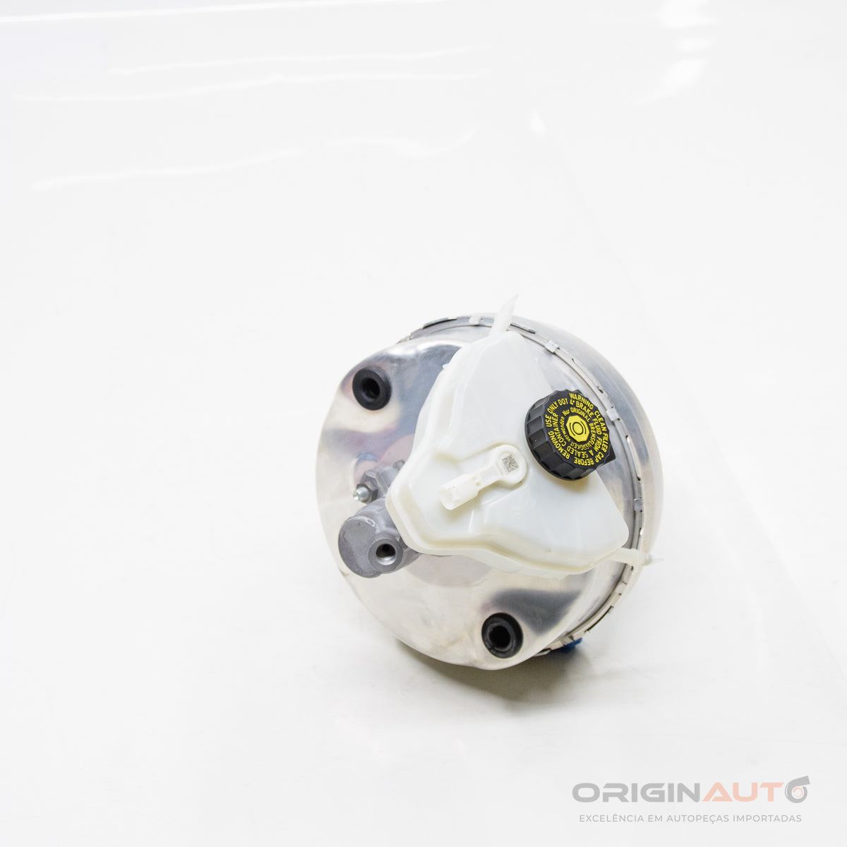 Bomba Hidrovacuo Mercedes C 43 Amg W205 2018 A2054300030 A2054300002 A2054300001