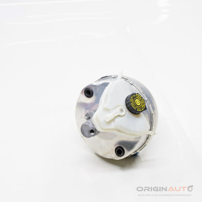 Bomba Hidrovacuo Mercedes C 43 Amg W205 2018 A2054300030 A2054300002 A2054300001