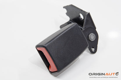 Fecho Cinto Traseiro Esquerda Mercedes C 180 Coupe W204 2014 A2078600769