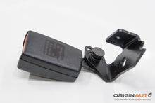 Fecho Cinto Traseiro Esquerda Mercedes C 180 Coupe W204 2014 A2078600769