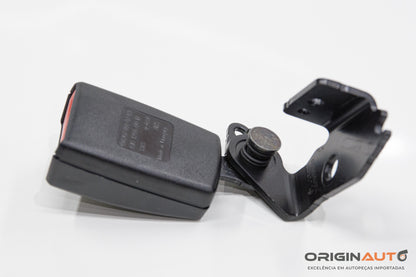 Fecho Cinto Traseiro Esquerda Mercedes C 180 Coupe W204 2014 A2078600769