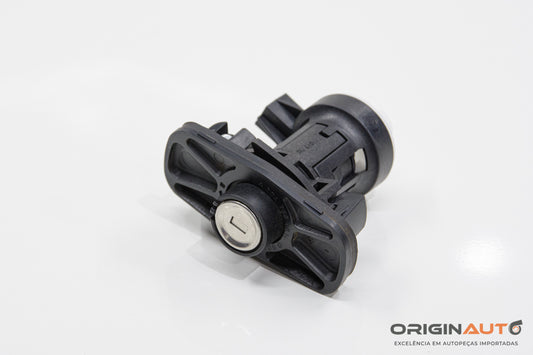 Miolo Fechadura Tampa Traseira Mercedes C 180 Coupe W204 2014  A2047500061