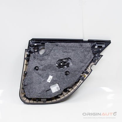 Forro Porta Traseiro Esquerdo Mercedes C 43 Amg W205 2018