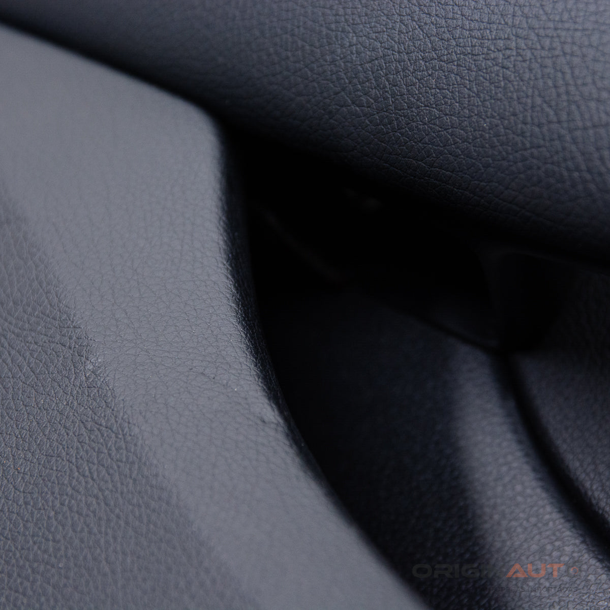 Forro Porta Traseiro Esquerdo Mercedes C 43 Amg W205 2018