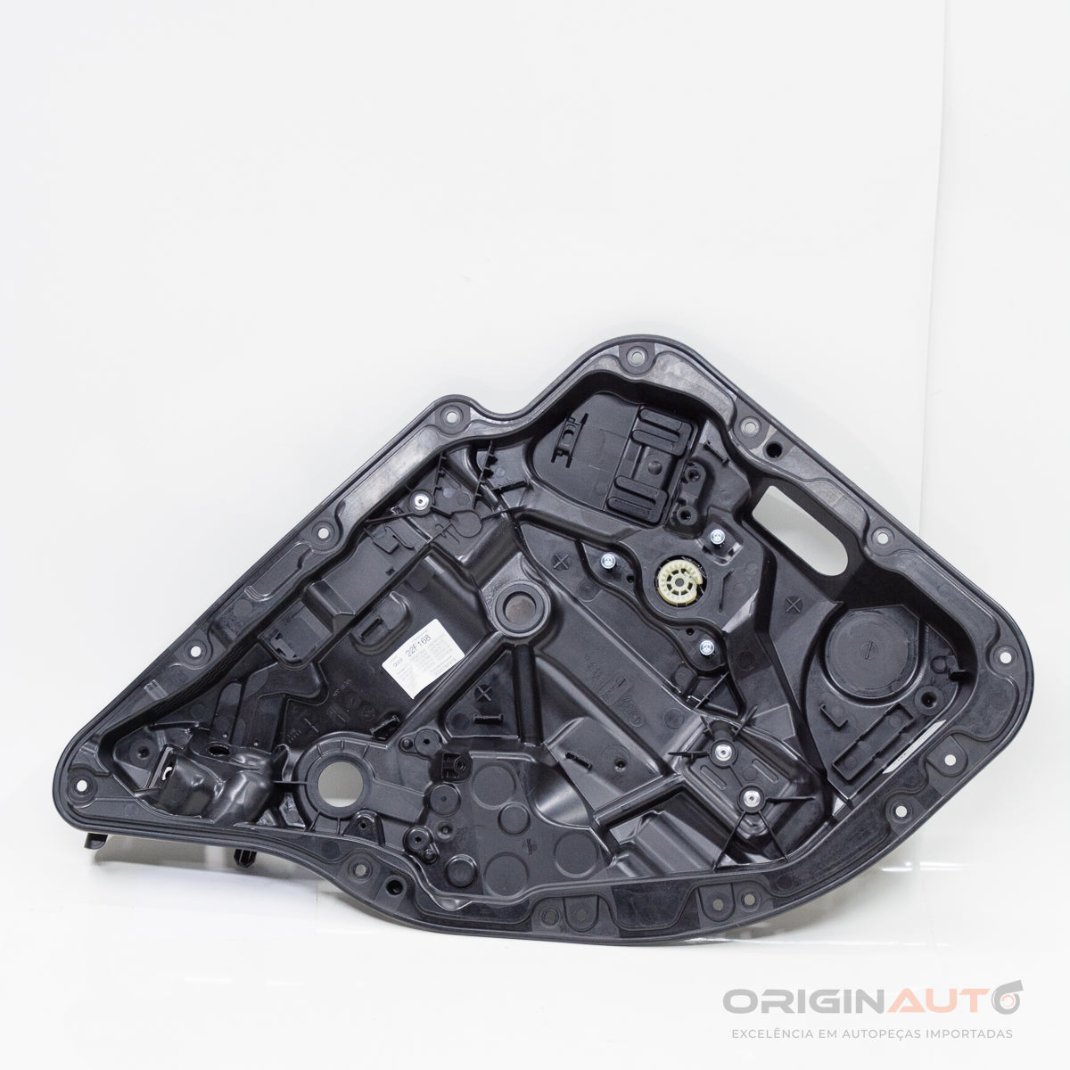 Maquina Vidro Traseira Esquerda Mercedes C 43 Amg W205 2018 A2057307904