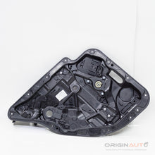 Maquina Vidro Traseira Esquerda Mercedes C 43 Amg W205 2018 A2057307904