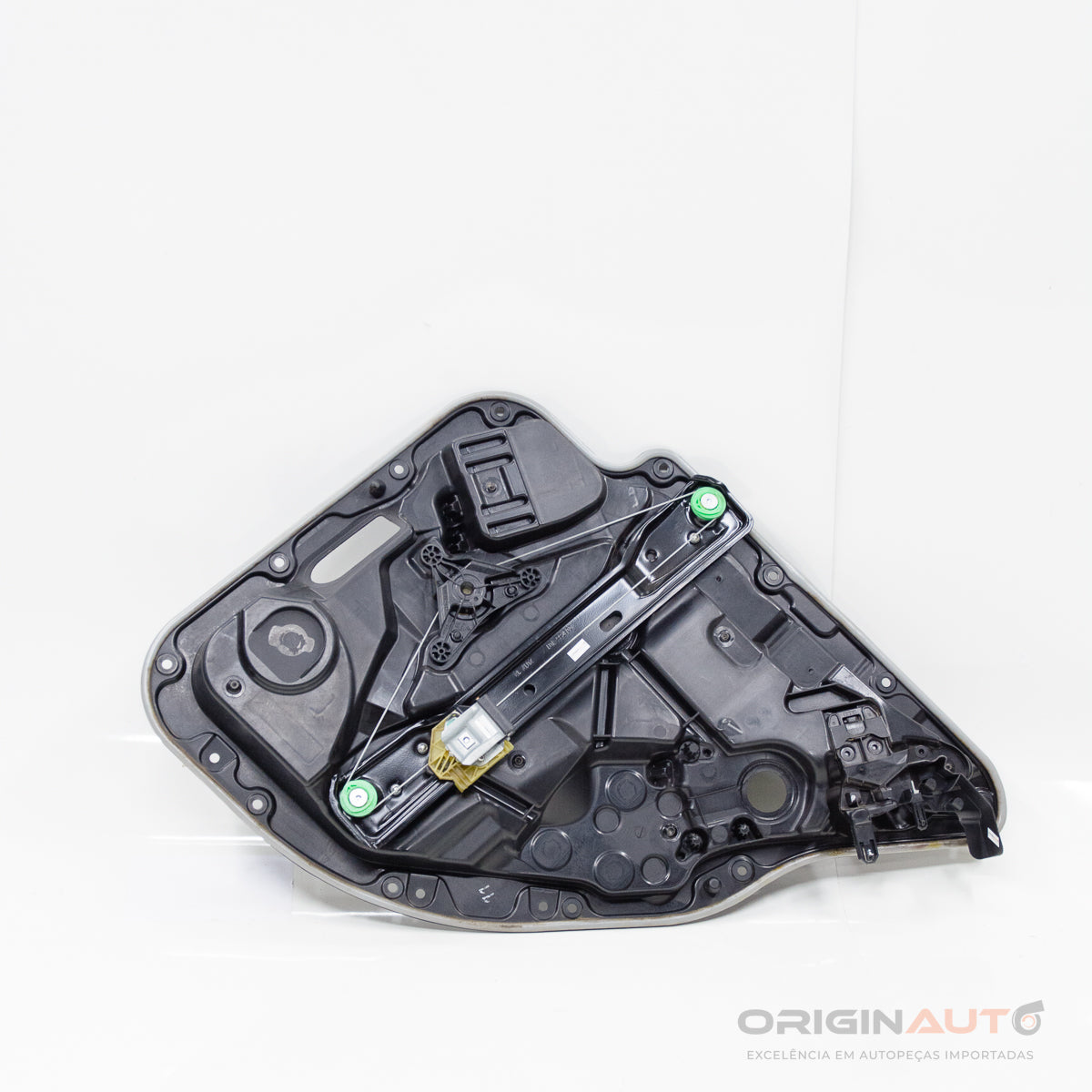 Maquina Vidro Traseira Esquerda Mercedes C 43 Amg W205 2018 A2057307904