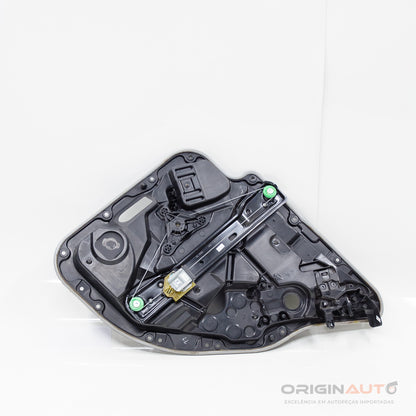 Maquina Vidro Traseira Esquerda Mercedes C 43 Amg W205 2018 A2057307904