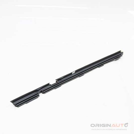 Pestana Traseira Esquerda Mercedes C 43 Amg W205 2018 A2057350365