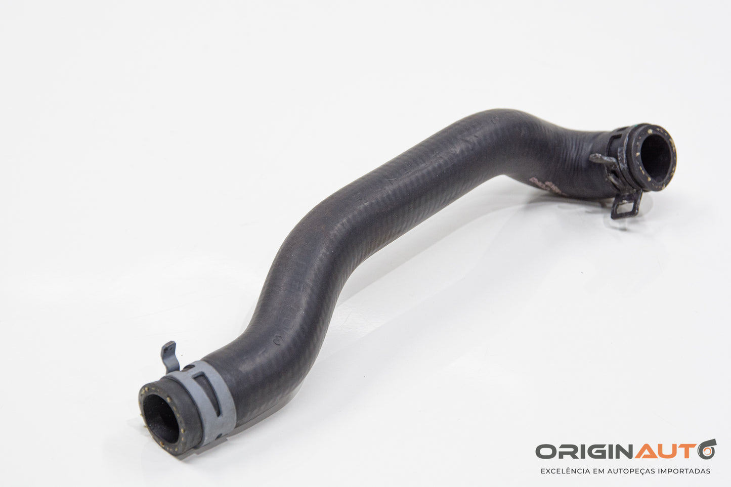 Mangueira Agua Liga Ao Tubo Mercedes C 180 Coupe W204 2014 A2742000751
