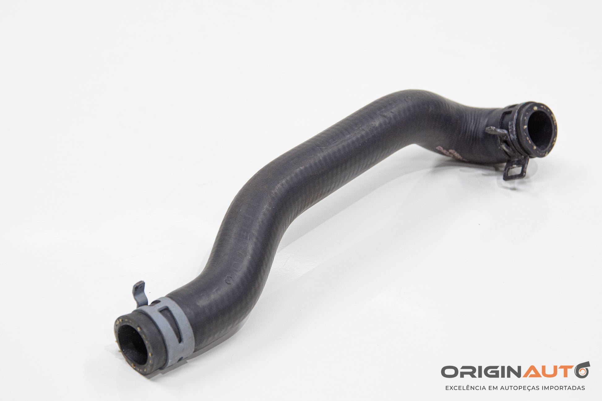 Mangueira Agua Liga Ao Tubo Mercedes C 180 Coupe W204 2014 A2742000751
