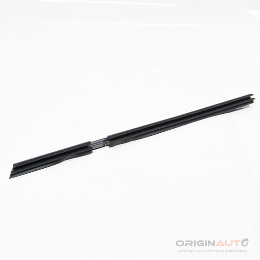 Pestana Traseira Esquerda Mercedes C 43 Amg W205 2018 A2057350365