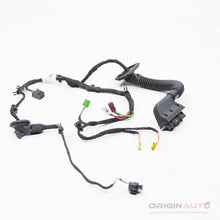 Chicote Porta Traseira Esquerda Mercedes C 43 Amg W205 2018 A2055400542