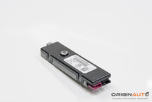 Modulo Amplicador Antena Mercedes C 180 Coupe W204 2014 A2049056304